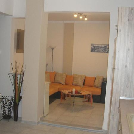 Quiet Stay Sykies Center Солун Екстериор снимка