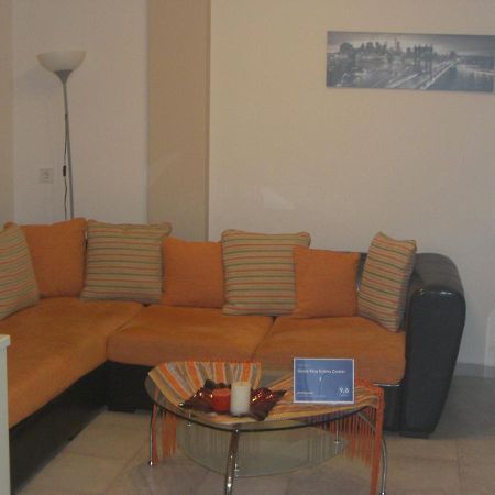 Quiet Stay Sykies Center Солун Екстериор снимка
