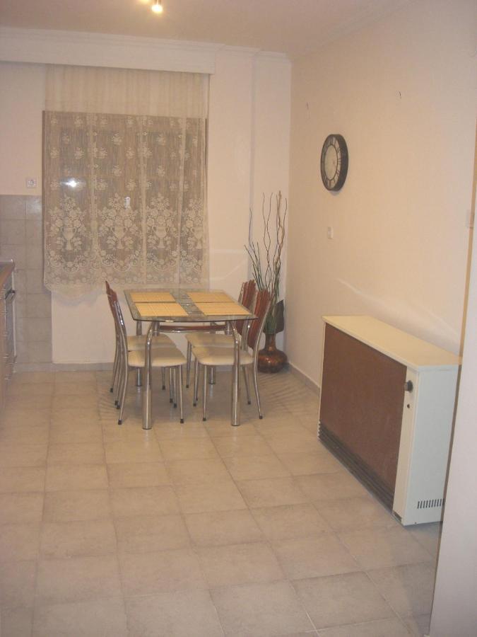 Quiet Stay Sykies Center Солун Екстериор снимка