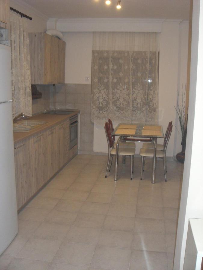 Quiet Stay Sykies Center Солун Екстериор снимка