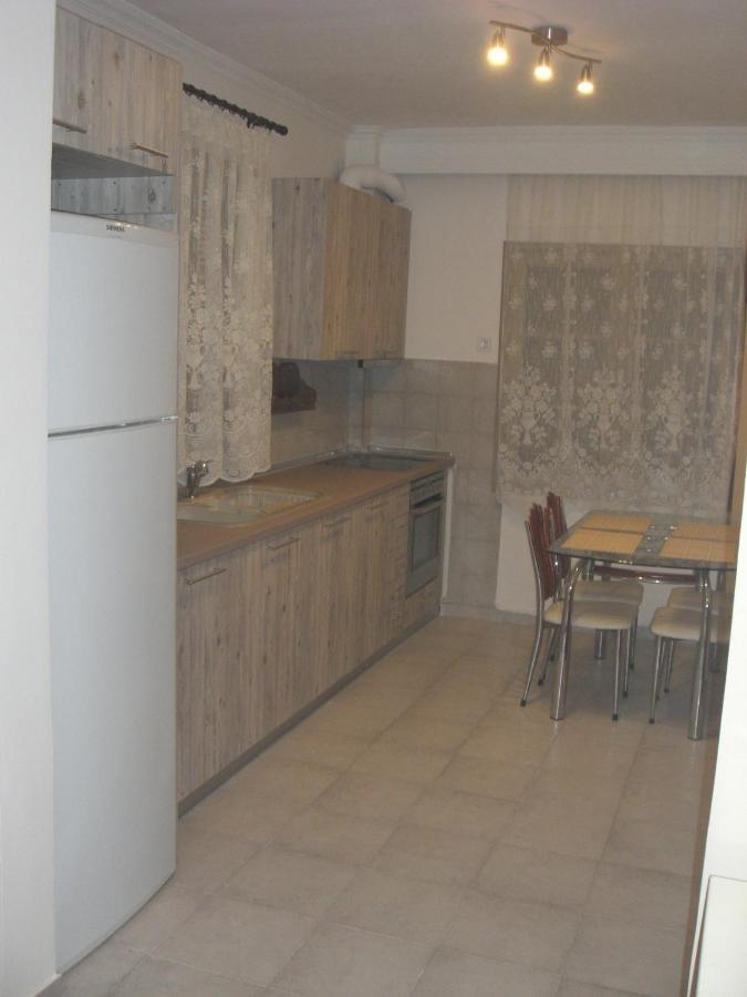 Quiet Stay Sykies Center Солун Екстериор снимка