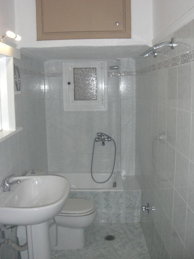 Quiet Stay Sykies Center Солун Екстериор снимка