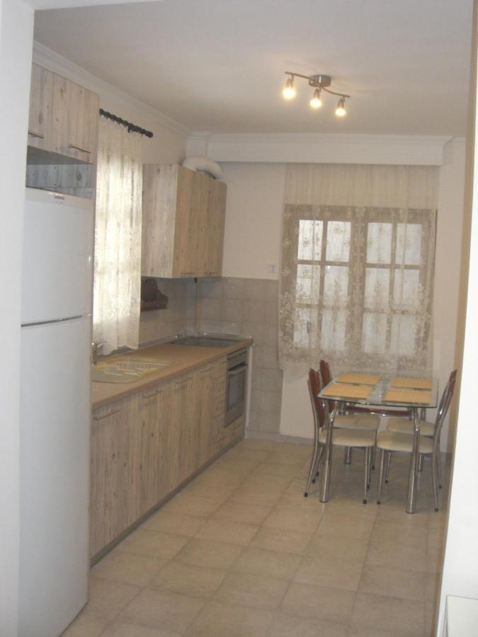 Quiet Stay Sykies Center Солун Екстериор снимка