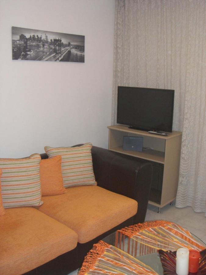 Quiet Stay Sykies Center Солун Екстериор снимка