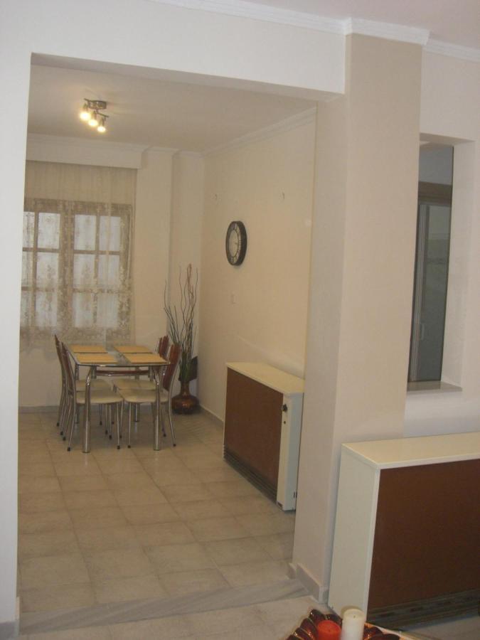 Quiet Stay Sykies Center Солун Екстериор снимка