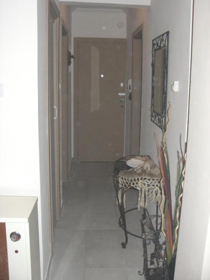 Quiet Stay Sykies Center Солун Екстериор снимка