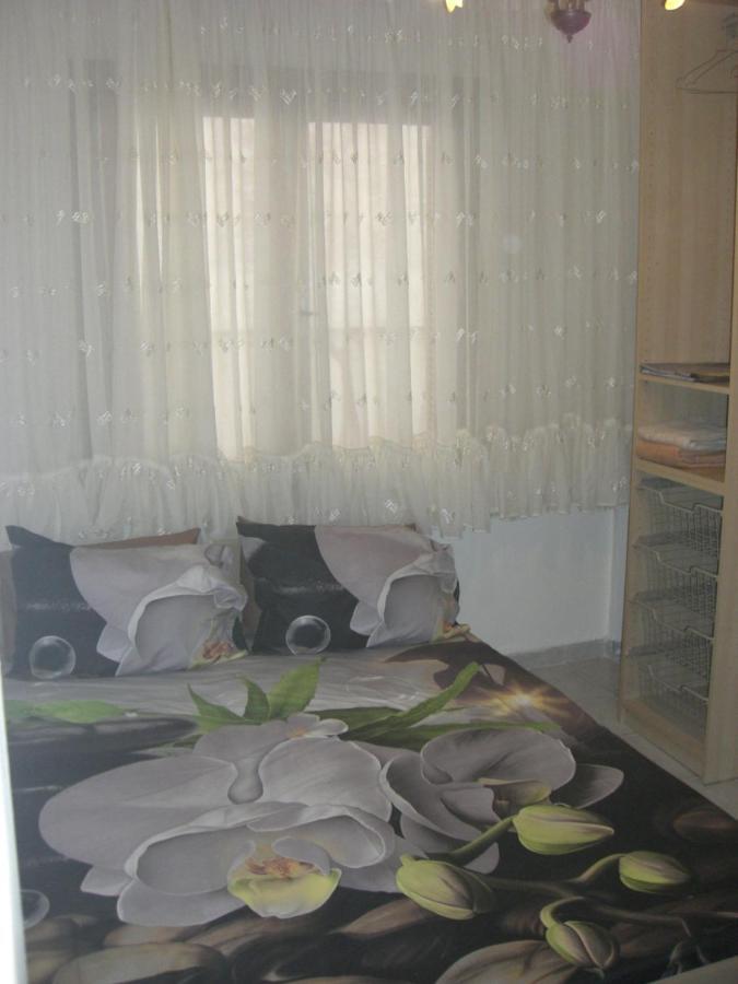 Quiet Stay Sykies Center Солун Екстериор снимка