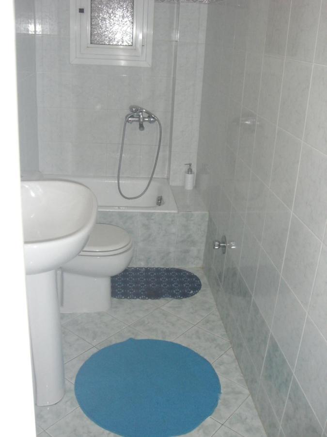 Quiet Stay Sykies Center Солун Екстериор снимка
