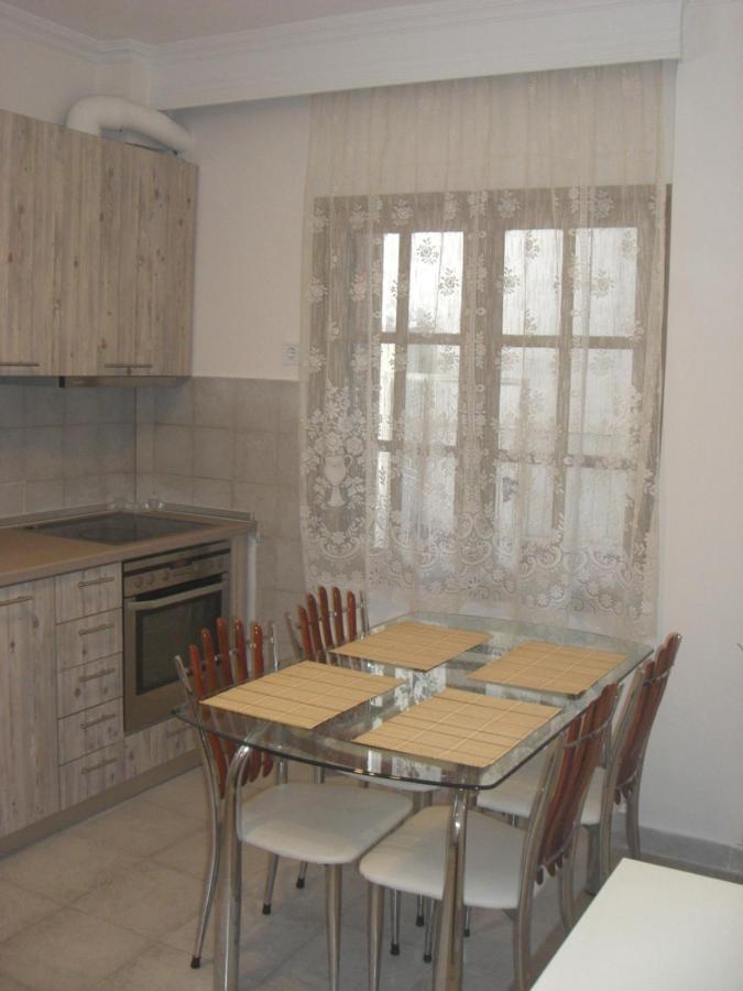 Quiet Stay Sykies Center Солун Екстериор снимка