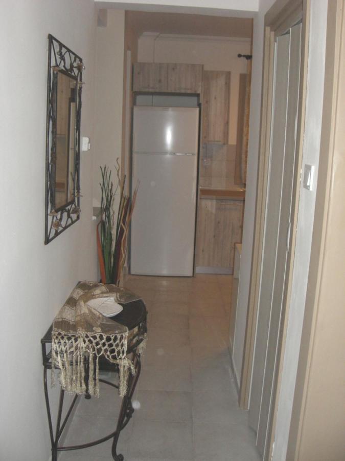Quiet Stay Sykies Center Солун Екстериор снимка