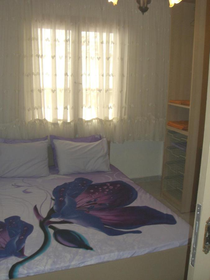 Quiet Stay Sykies Center Солун Екстериор снимка
