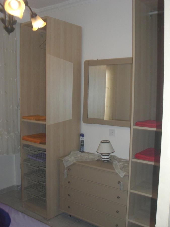 Quiet Stay Sykies Center Солун Екстериор снимка