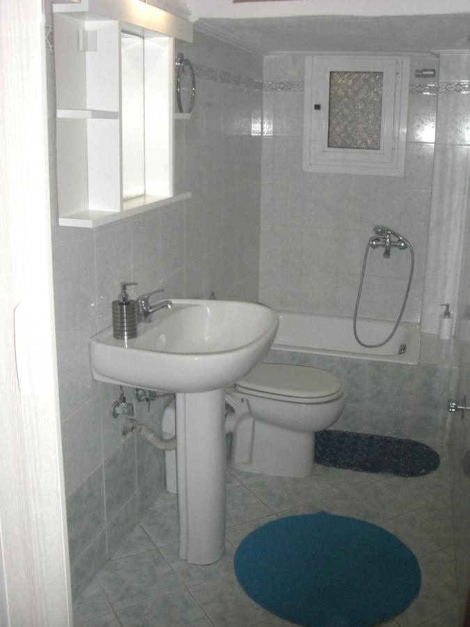 Quiet Stay Sykies Center Солун Екстериор снимка